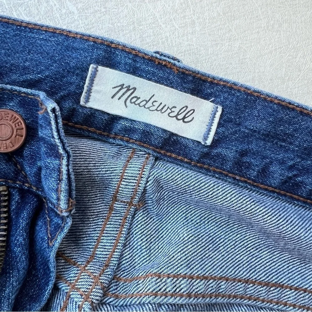 Madewell The Perfect Summer Jean Women’s Size 28